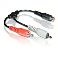 Philips SWA2555W/10