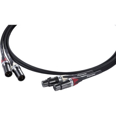 Pioneer DAS-XLR030R