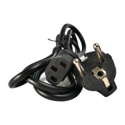кабель питания 220V евростандарт 1, 8 м