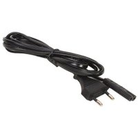 Кабель питания 3Cott 3C-PC-C7-EU2P