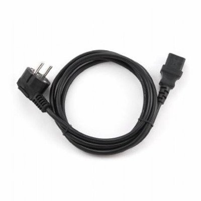 кабель питания Cablexpert PC-186-1-1.8M
