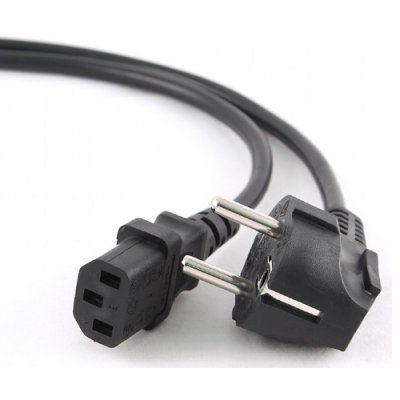 кабель питания Cablexpert PC-186-1-5M