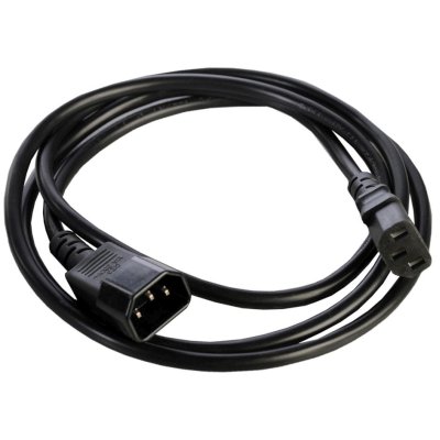 кабель питания ЦМО R-10-CORD-C13-C14-1.8