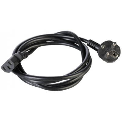 кабель питания ЦМО R-10-CORD-C13-S-1.8