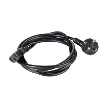 кабель питания ЦМО R-10-CORD-C13-S-3