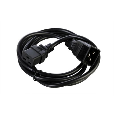 кабель питания ЦМО R-16-CORD-C19-C20-1.8