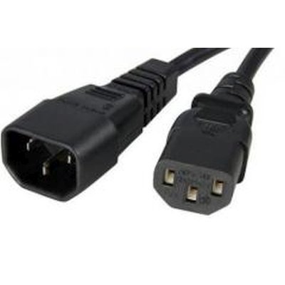 кабель питания CyberPower EX1018BKC14-C13