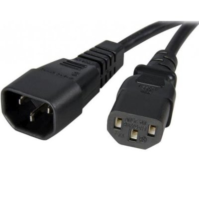 кабель питания CyberPower EX1045BKDE-C13