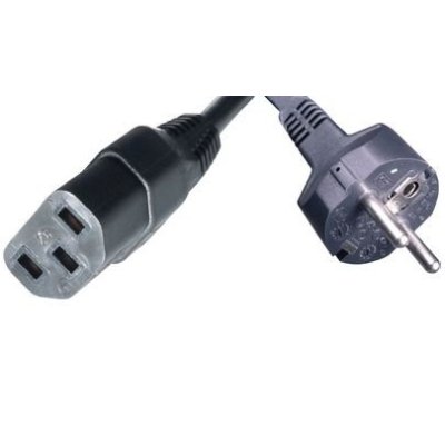 кабель питания HPE JW118A