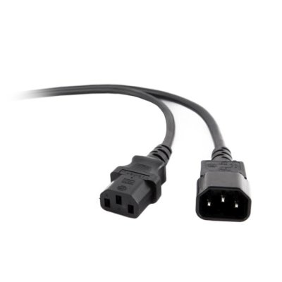 кабель питания ITK PC-C13C14-3M
