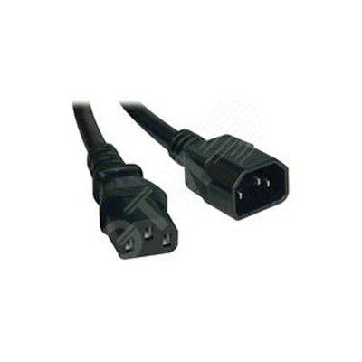 кабель питания ITK PC-C19C20-3M