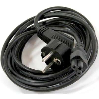 кабель питания VCOM CE022-3M