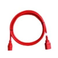 Кабель питания Raritan SLC14C13-0.5MK1-6PK