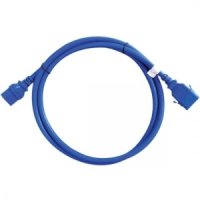 Кабель питания Raritan SLC14C13-0.5MK2-6PK