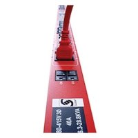 Кабель питания Raritan SLC20C19-1.0MK1-6PK