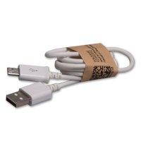 Кабель Ritmix RCC-110 White