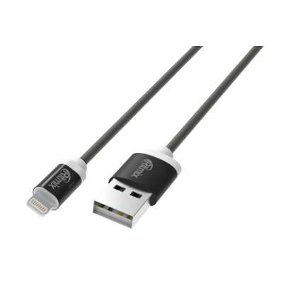 кабель Ritmix RCC-321 Black