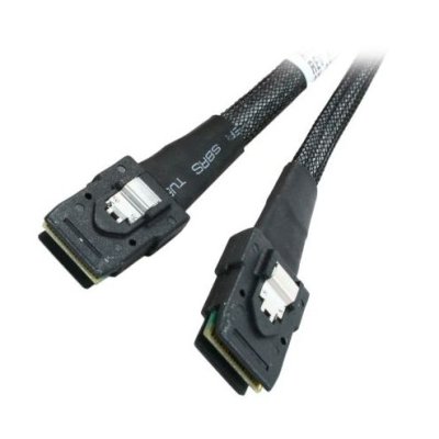 кабель SAS SFF8087 MS36-MS36-100