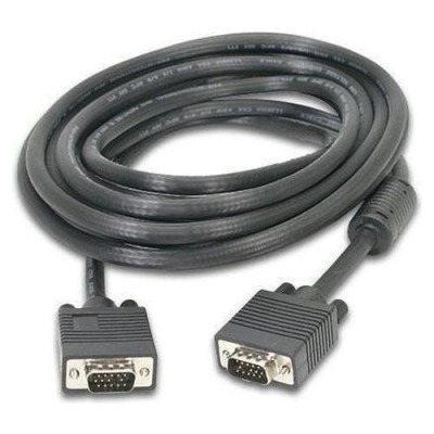 кабель VGA HD15M/HD15M Pro 1.8m монитор-компьютер