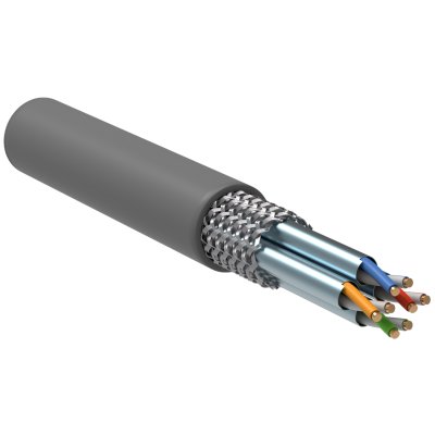 витая пара ITK LC1-C6A04-611