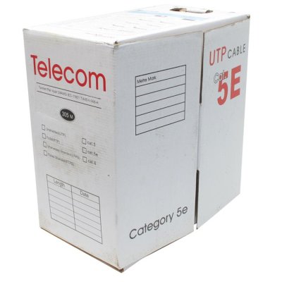 витая пара Telecom FTP4-TC305C5EN-CCA-IS
