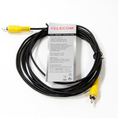 кабель Telecom TAV4158-3M