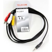 Кабель Telecom TAV4545-1.5M