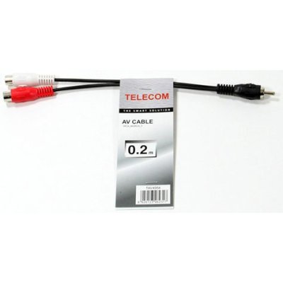 кабель Telecom TAV4954-0.2M