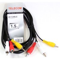 Кабель Telecom TAV7150-1.5M
