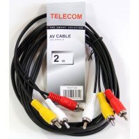Кабель Telecom TAV7150-2M