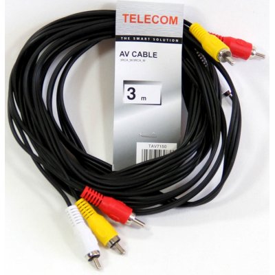 кабель Telecom TAV7150-3M