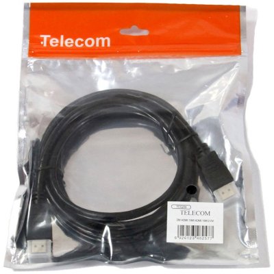 кабель Telecom TCG200-2M