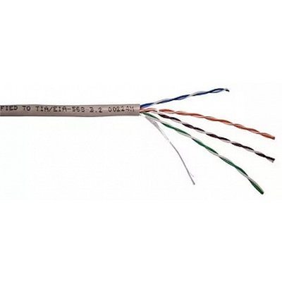 витая пара TWT TWT-5EUTP16-XS