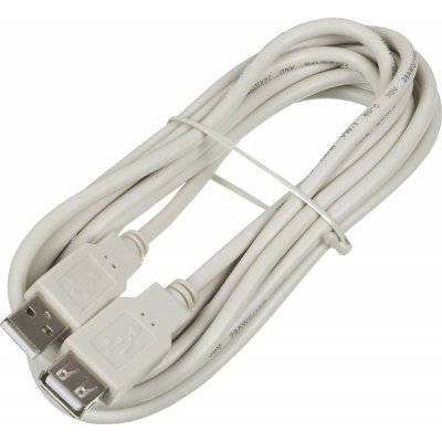 кабель-удлинитель Buro USB2.0-AM/AF-3