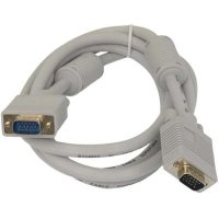 Кабель удлинитель Gembird CC-PVGAX-10