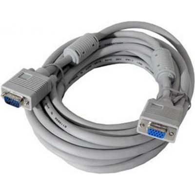 кабель VGA 15M/15F Pro 3.0m