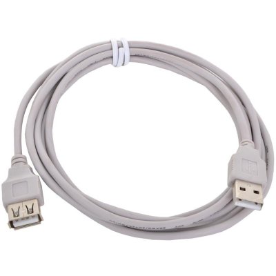 кабель удлинительный Gembird CC-USB2-AMAF-6