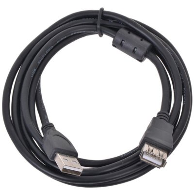 кабель удлинительный Gembird CCF-USB2-AMAF-6