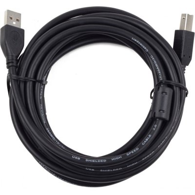 кабель удлинительный Gembird CCF2-USB2-AMBM-15