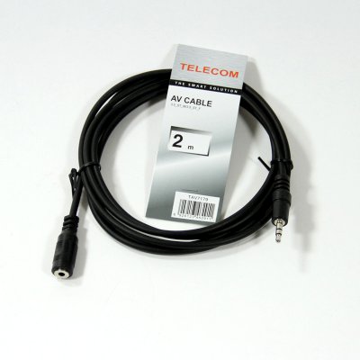 кабель удлинительный Telecom TAV7179-2M