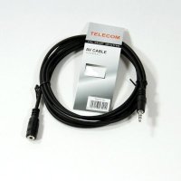 Кабель удлинительный Telecom TAV7179-3M