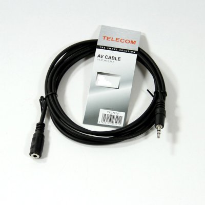 кабель удлинительный Telecom TAV7179-3M