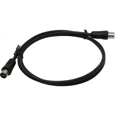 кабель коаксиальный Telecom TTV9501-1M