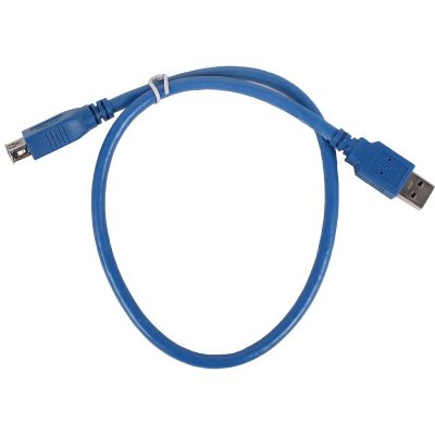 кабель удлинительный VCOM VUS7065-0.5M