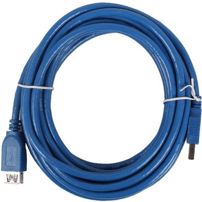 кабель удлинительный VCOM VUS7065-5M
