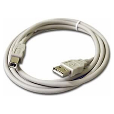 USB 2.0 3 м A-B