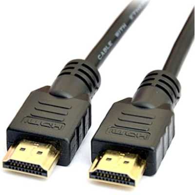 кабель VCOM CG525DR-20M