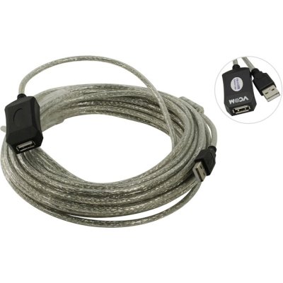 кабель VCOM VUS7049-10M