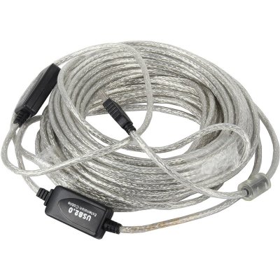 кабель VCOM VUS7049-15M