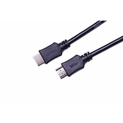 кабель Wize C-HM-HM-1M